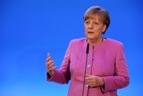 Ангела Меркель между Сциллой и Харибдой европейской политики (ФОТО, ВИДЕО)