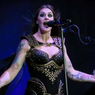 У солистки группы Nightwish Флор Янсен выявили рак