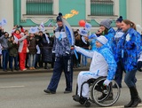 Стали известны имена российских паралимпийцев, допущенных к Играм