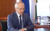 Премьер-министр Башкирии ушёл в отставку