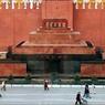 Мавзолей Ленина закроет двери для посещения в субботу