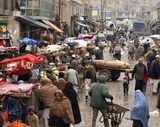 Более 60 стран призвали разрешить свободный выезд всех желающих из Афганистана
