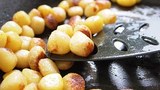 Частое употребление картофеля может привести к сахарному диабету