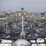 Майдан не расходится, сообщили на народном вече в Киеве