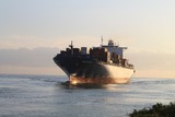 В Турции арестовали коморское судно с российским экипажем