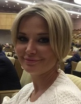 Бывшая жена Дениса Вороненкова тщательно продумала план о наследстве
