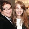 Жена Дмитрия Диброва в клинике "Лапино" родила богатыря
