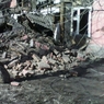 В Дагестане обрушился жилой дом, есть пострадавшие
