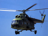 В Красноярском крае пьяный пилот угнал вертолет