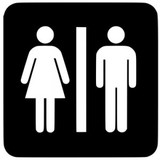 В Университете Калифорнии появятся туалеты для «третьего» пола