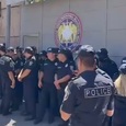 В офисе компании «Электрические сети Армении» проходят обыски