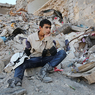 Сирия: Новые жертвы в Хомсе