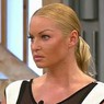 Волочкова записала два видео в связи с обвинениями в связи с женатым охранником