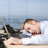 Британские ученые доказали на практике эффективность совета по борьбе с усталостью