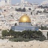 Представители РПЦ в Иерусалиме высказались об ангелах на реставрации Гроба Господня