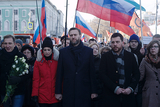 Оппозиционер Навальный потребовал от ФСБ экспертизы "писем ЦРУ"