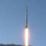 Пхеньян продемонстрировал ракеты KN-08 на юбилейном параде