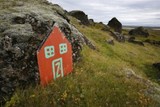 Власти Исландии построят шоссе в ущерб правам эльфов