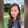 Виктория Боня: "Удалось запустить дрон. Наталья Наговицына упокоилась с миром"