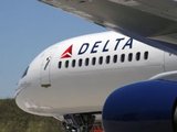Авиакомпания Delta Airlines отказалась от рейсов США - РФ