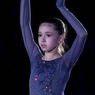Камила Валиева выступила с открытым обращением после Олимпиады