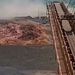 В Сети появилось шокирующее видео прорыва горной плотины в Бразилии