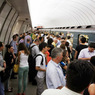 Проверка в московском метро не выявила нарушений