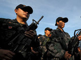 Исламисты штурмовали больницу на юге Филиппин, погибли 2 солдата