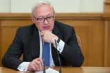 Рябков подсчитал количество введённых против России американских санкций