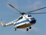 СК возбудил дело по факту крушения вертолета в Геленджике