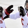 Канадские хоккеистки обыграли в финале США и завоевали золотые медали