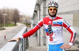 Велогонщик Ковалев принес России золото на чемпионате мира по велотреку