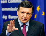 Председатель ЕК: ЕС подготовил новейшие санкции против РФ