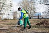 Губернатор Подмосковья: в Московской области апрель станет месяцем чистоты и благоустройства