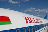 Белорусская "Белавиа" отменила рейсы в Крым на лето