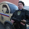 Петербургские инкассаторы получили осколочные ранения от гранаты