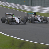Формула-1: Росберг приблизился к титулу, а Mercedes его себе обеспечил