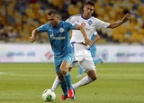 УЕФА не позволит российским и украинским клубам встретиться в Лиге Европы