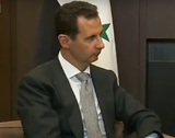Суд в Париже выдал международный ордер на арест Башара Асада