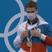 Пловец Рылов отстранен от международных соревнований на 9 месяцев