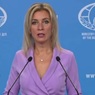 Захарова: После слов Лаврова посол Японии "резко почувствовал себя лучше и завтра прибудет в МИД в связи с вызовом на Смоленку"