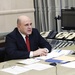 Главу Минстроя выписали из больницы, а Мишустин поучаствовал в публичном совещании
