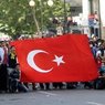 После двойного теракта в Турции начались акции протеста
