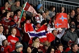 Норвегия может отказаться от участия в Паралимпиаде
