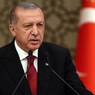Эрдоган заявил о нежелании обострять отношения с Россией