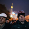 Янукович отправился на заседание в Харьков: Киев себя исчерпал