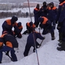 МЧС: На месте схода лавины в Кировске найдено тело третьего погибшего