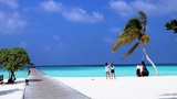 Мальдивам предрекли исчезновение к концу века