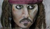 В сети появился новый трейлер пятых "Пиратов Карибского моря"