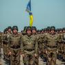 Украина приводит армию в боевую готовность на границах с Крымом и Донбассом